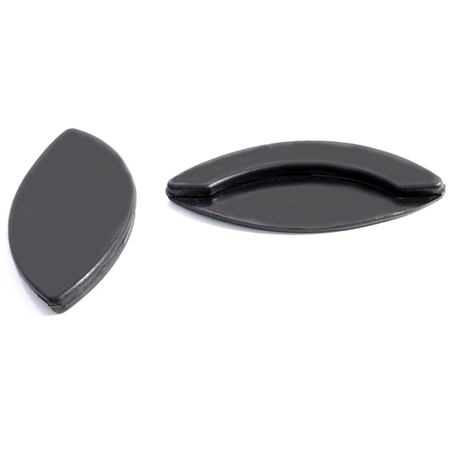 Hood Corners For Packard 200, 250, 300 1951-1952, Caribbean 1955; HC 14