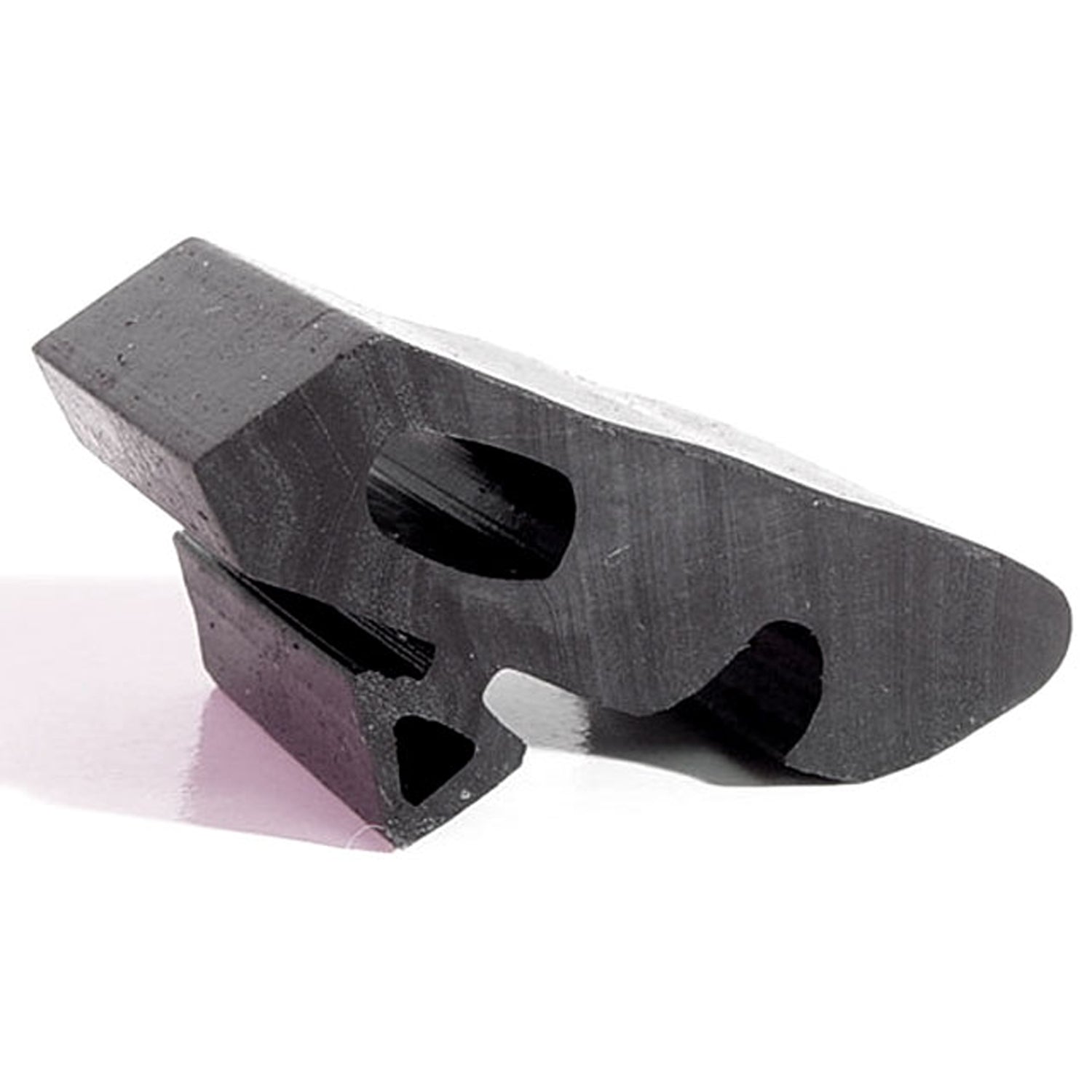 Hood Bumper For Chevrolet Camaro 1967-1969, Chevelle 1967-1972; HF 4