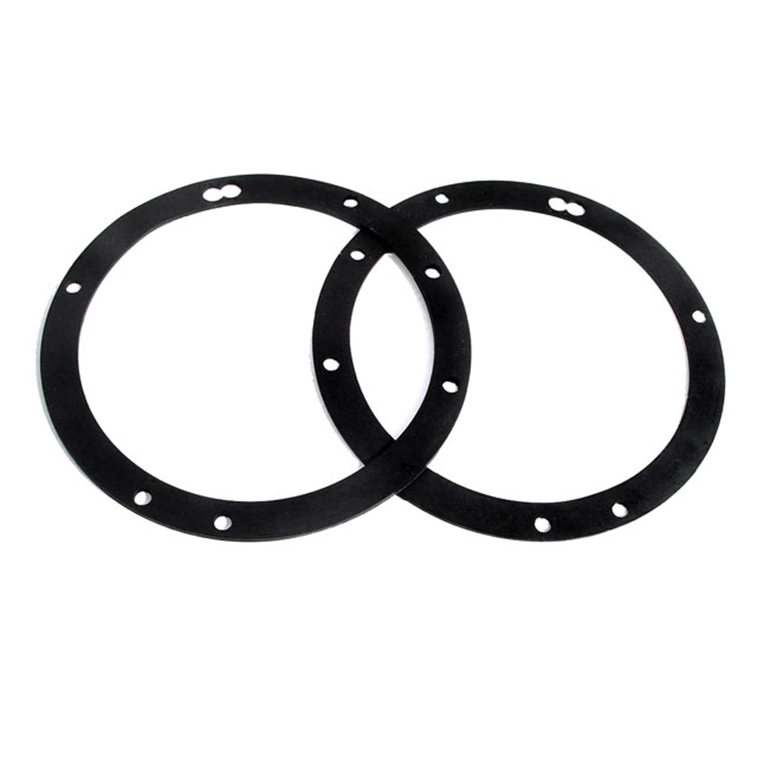 Headlight Ring Seal For Jaguar XK120 1948-1954 8-1/4" O.D., 6-3/4" I.D; HR 2