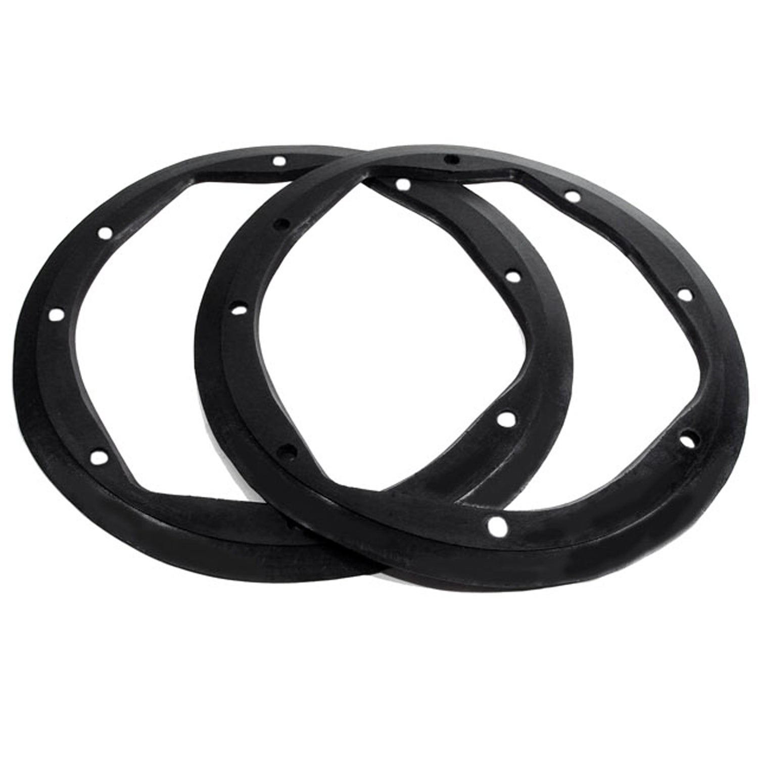 Headlight Assembly Housing Pad For Oldsmobile 98, Deluxe 88 1951-1953; HR 9