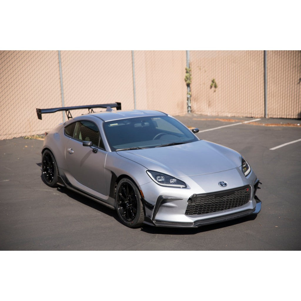 Toyota GR86 Aero Kit 2022 - 2024