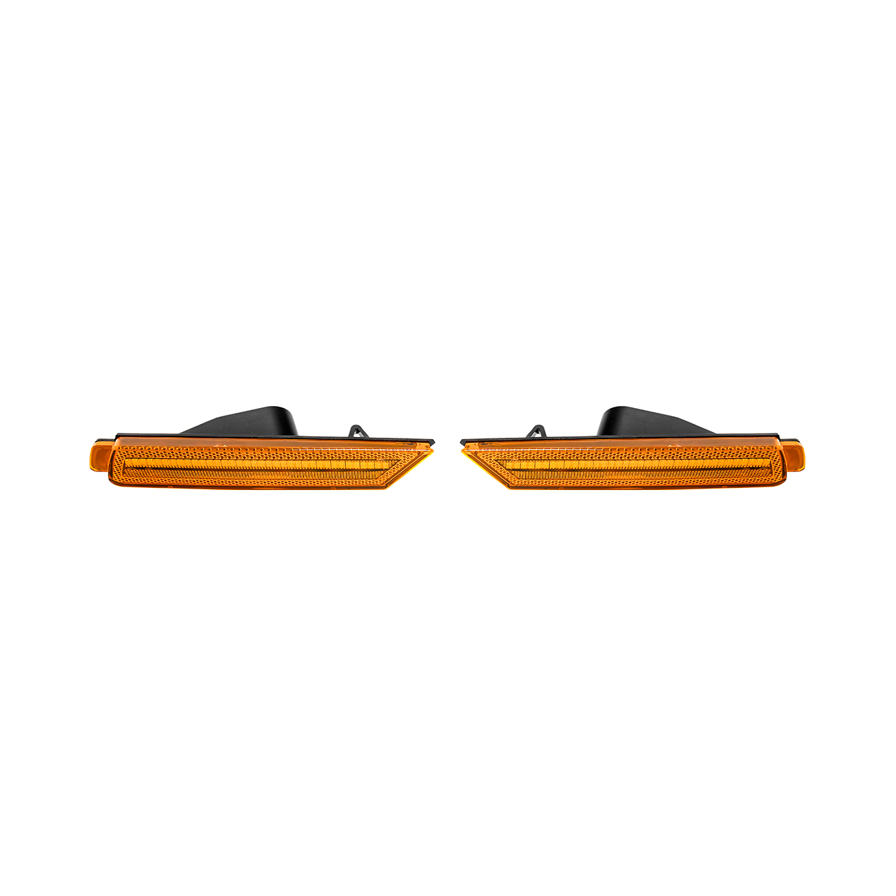 2010-2015 Chevrolet Camaro Front Amber LED Side Marker Lights