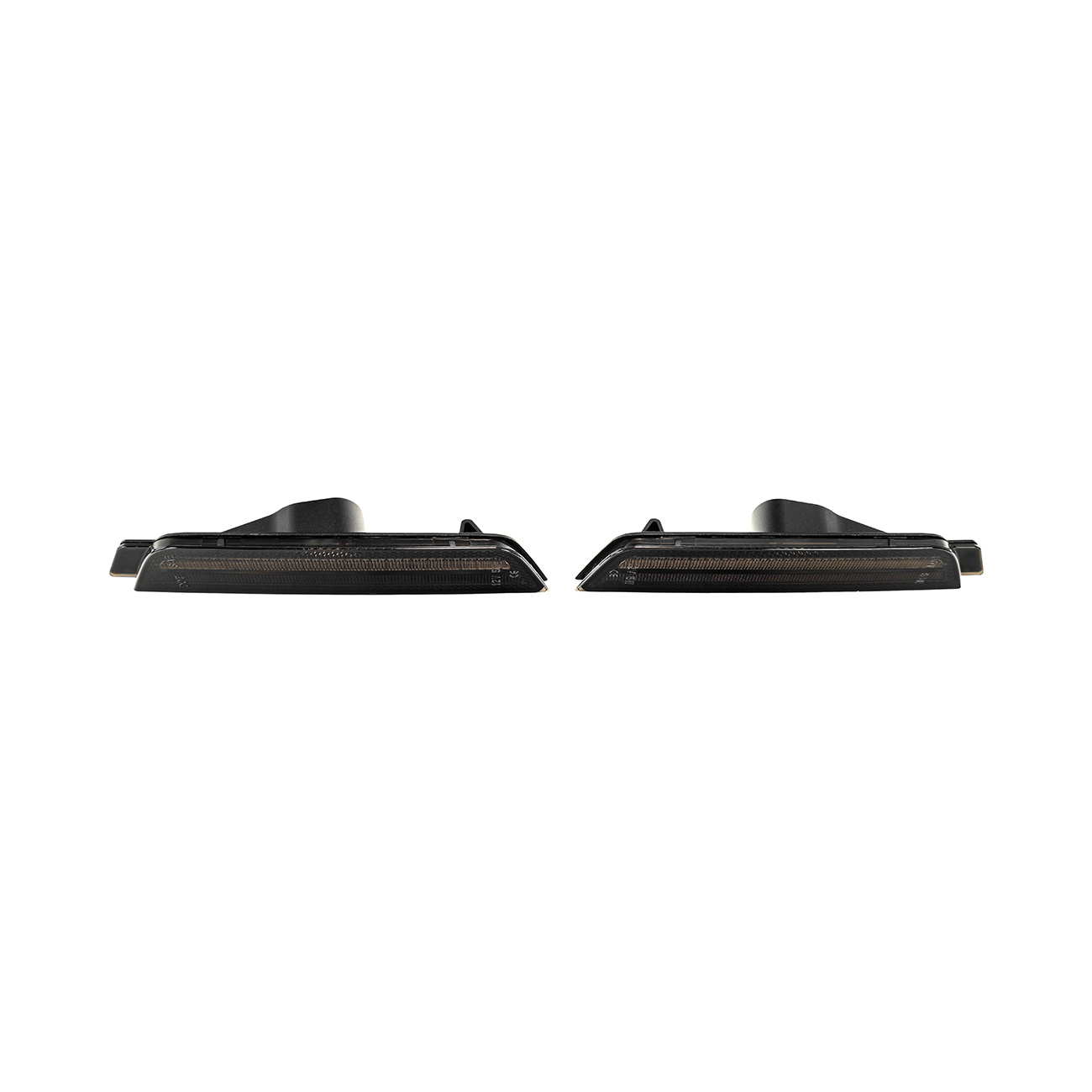 2010-2015 Chevrolet Camaro Rear Red LED Side Marker Lights