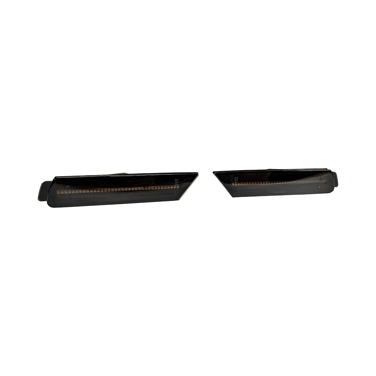 2010-2015 Chevrolet Camaro Front Amber LED Side Marker Lights