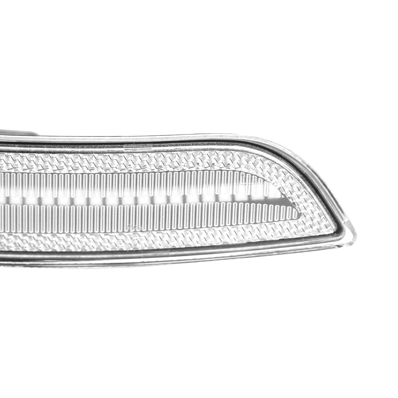 2016-24 Chevrolet Camaro Front & Rear LED Side Marker Light Set