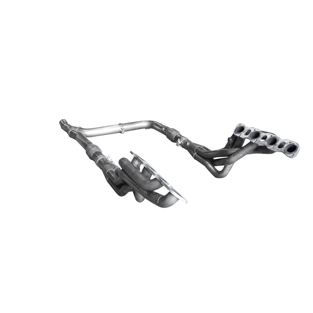 Infiniti QX56 / QX80 V8 5.6L Short System