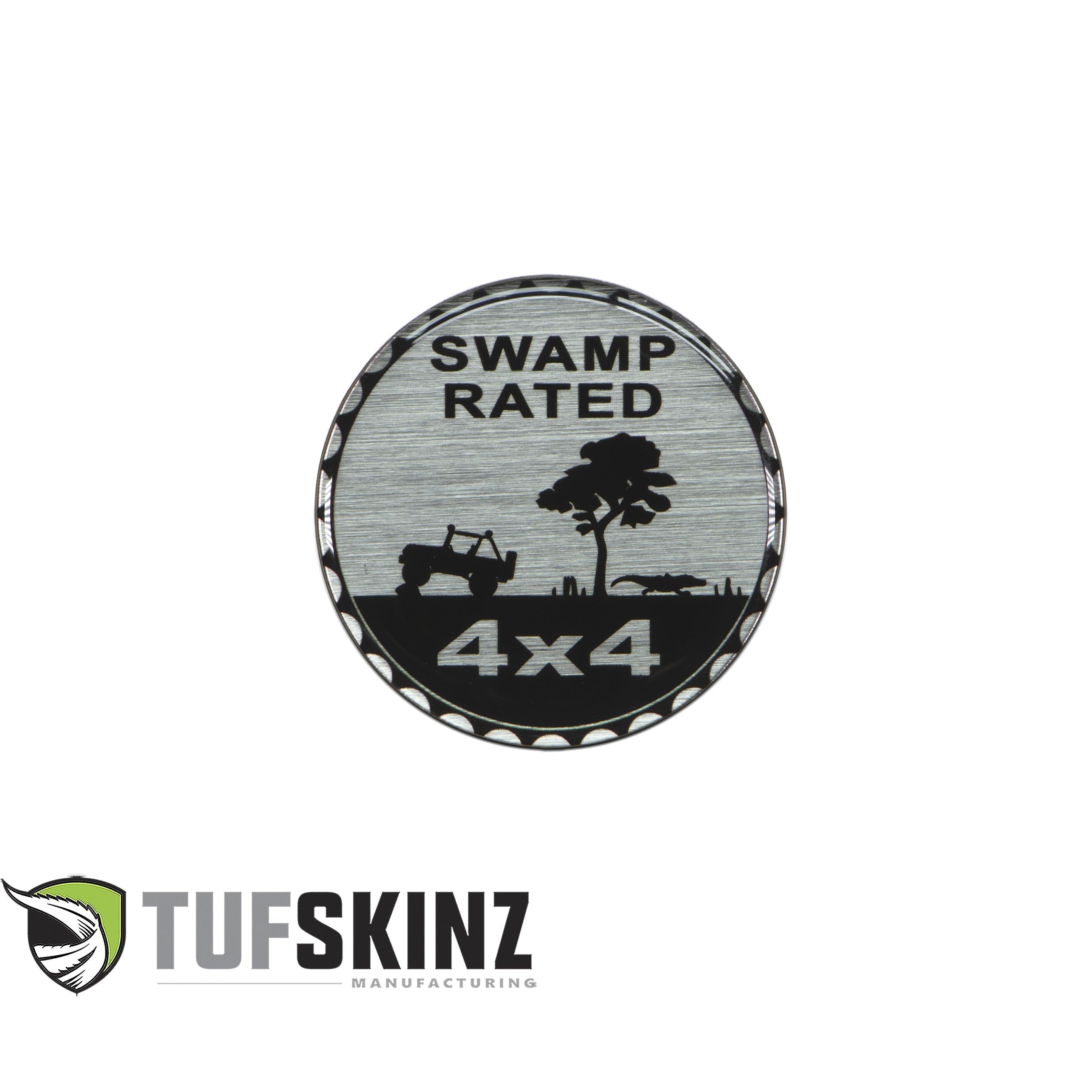 Rated Badge - Fun