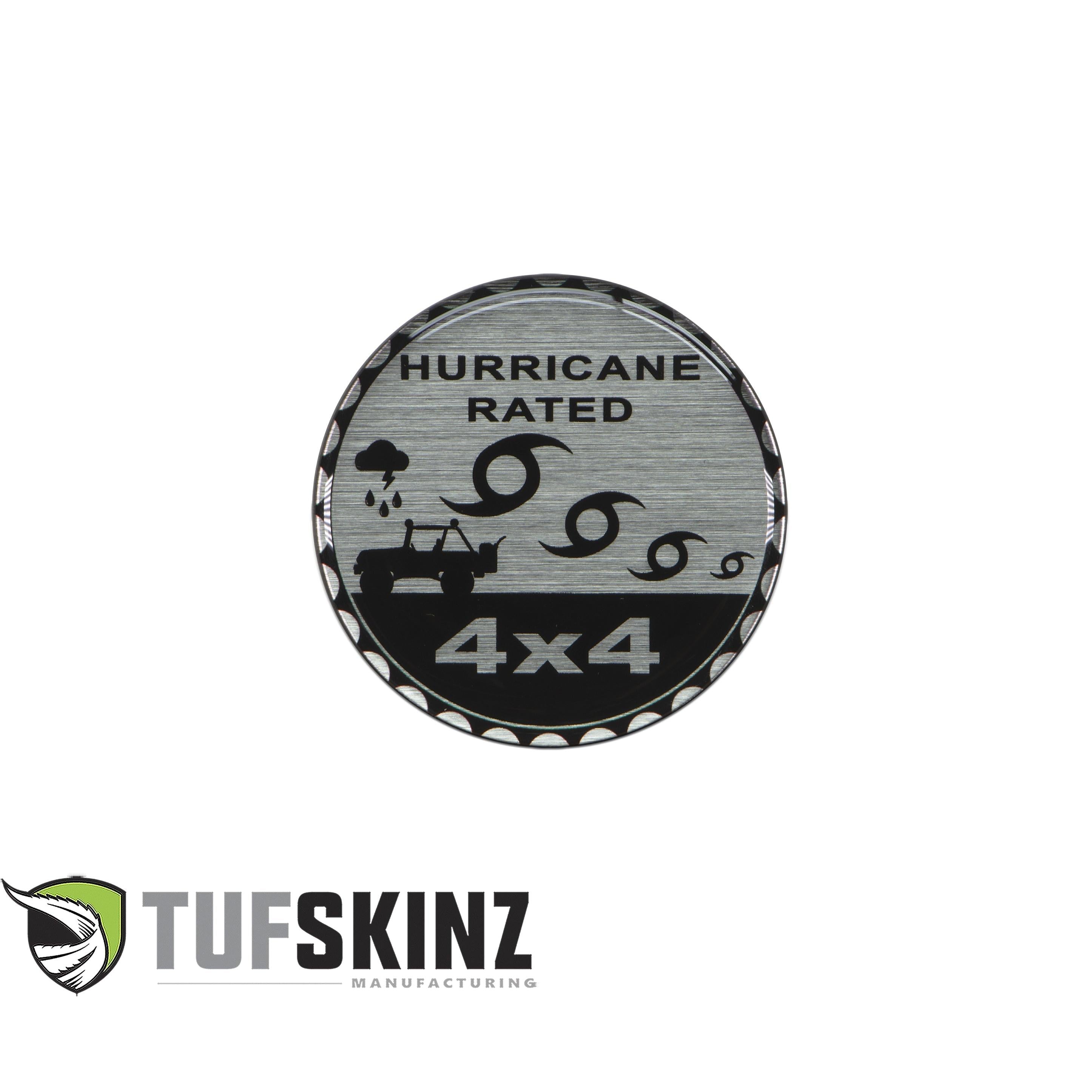Rated Badge - Fun