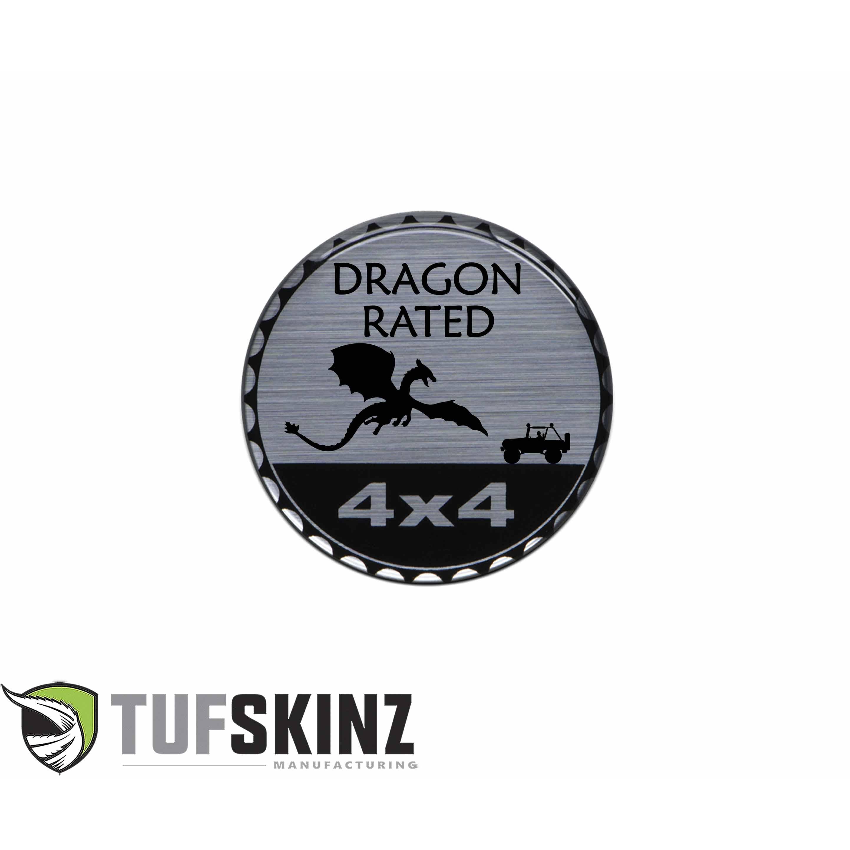Rated Badge - Animals