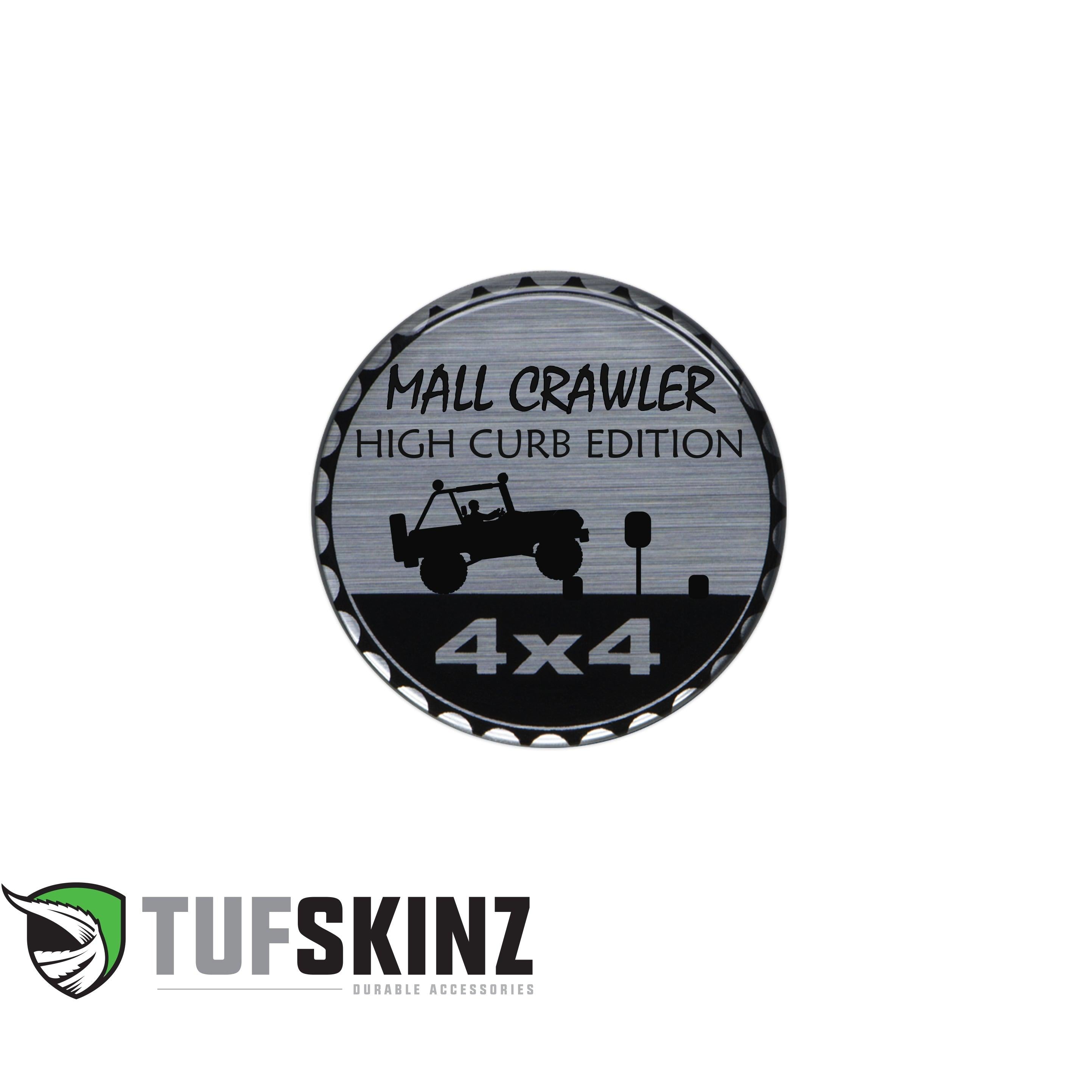 Rated Badge - Fun