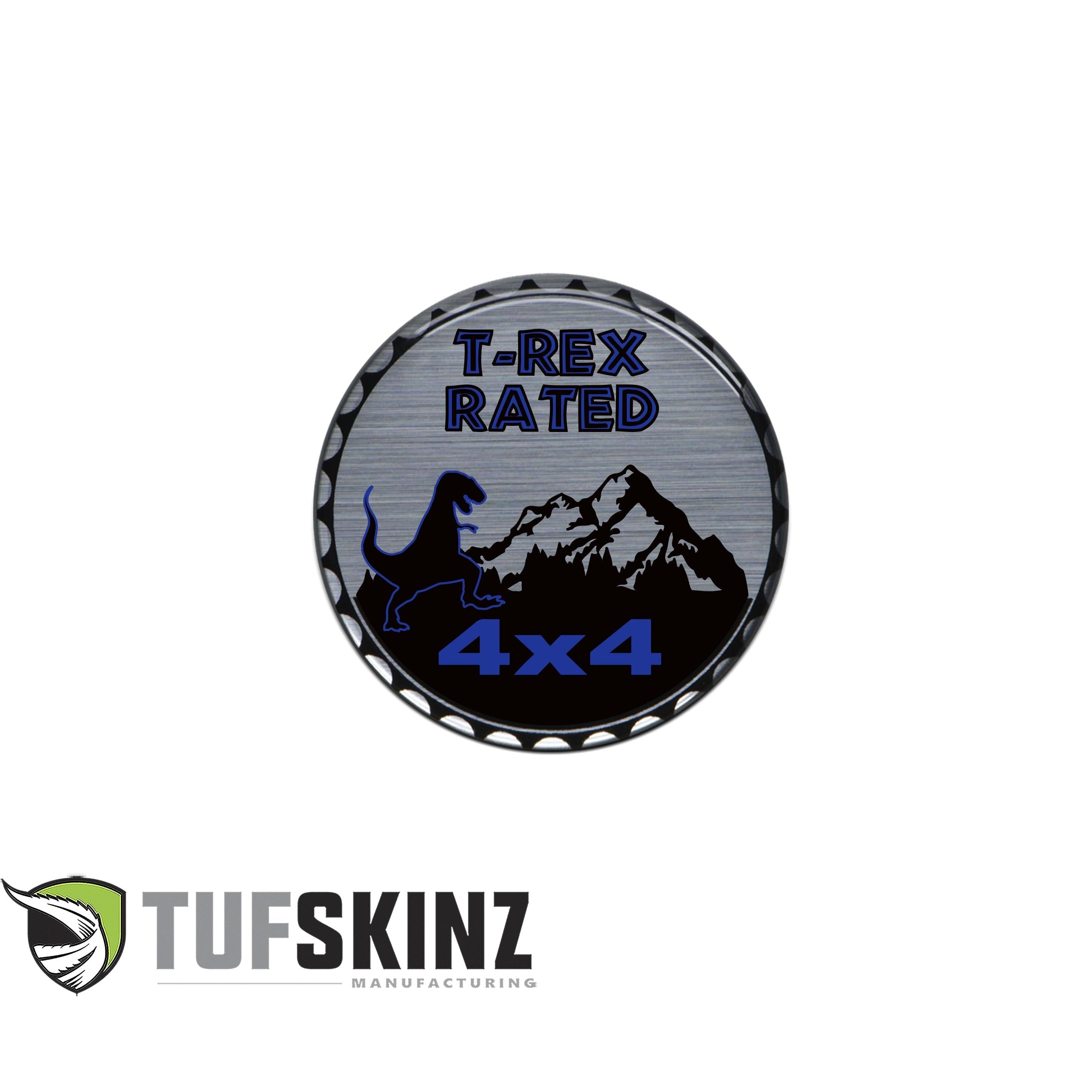 Rated Badge - Animals