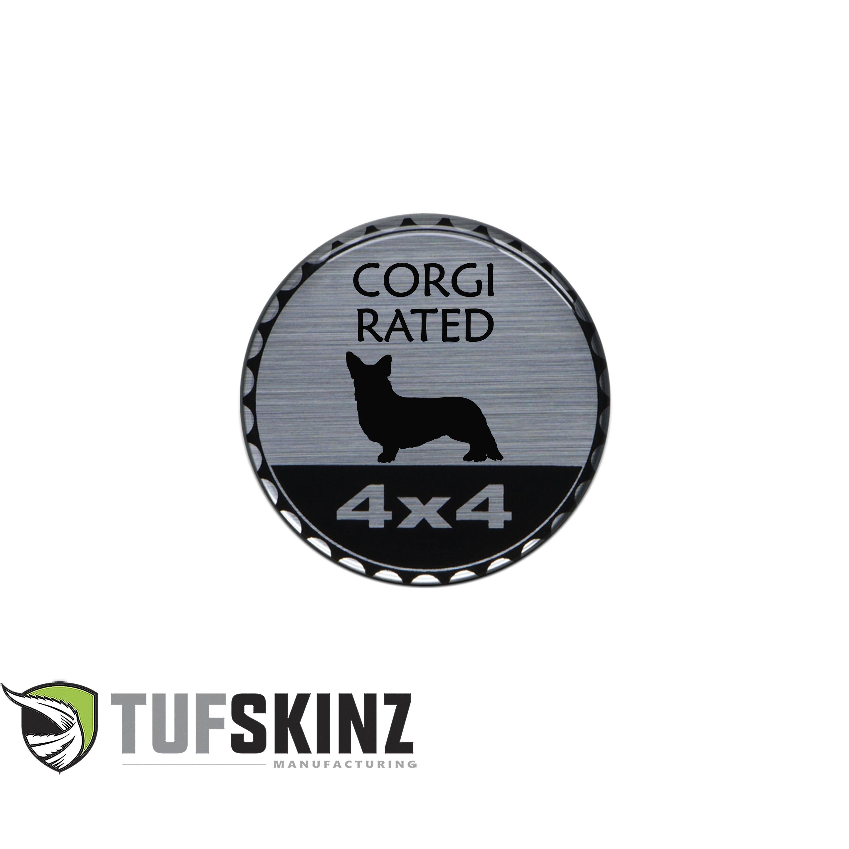 Rated Badge - Animals