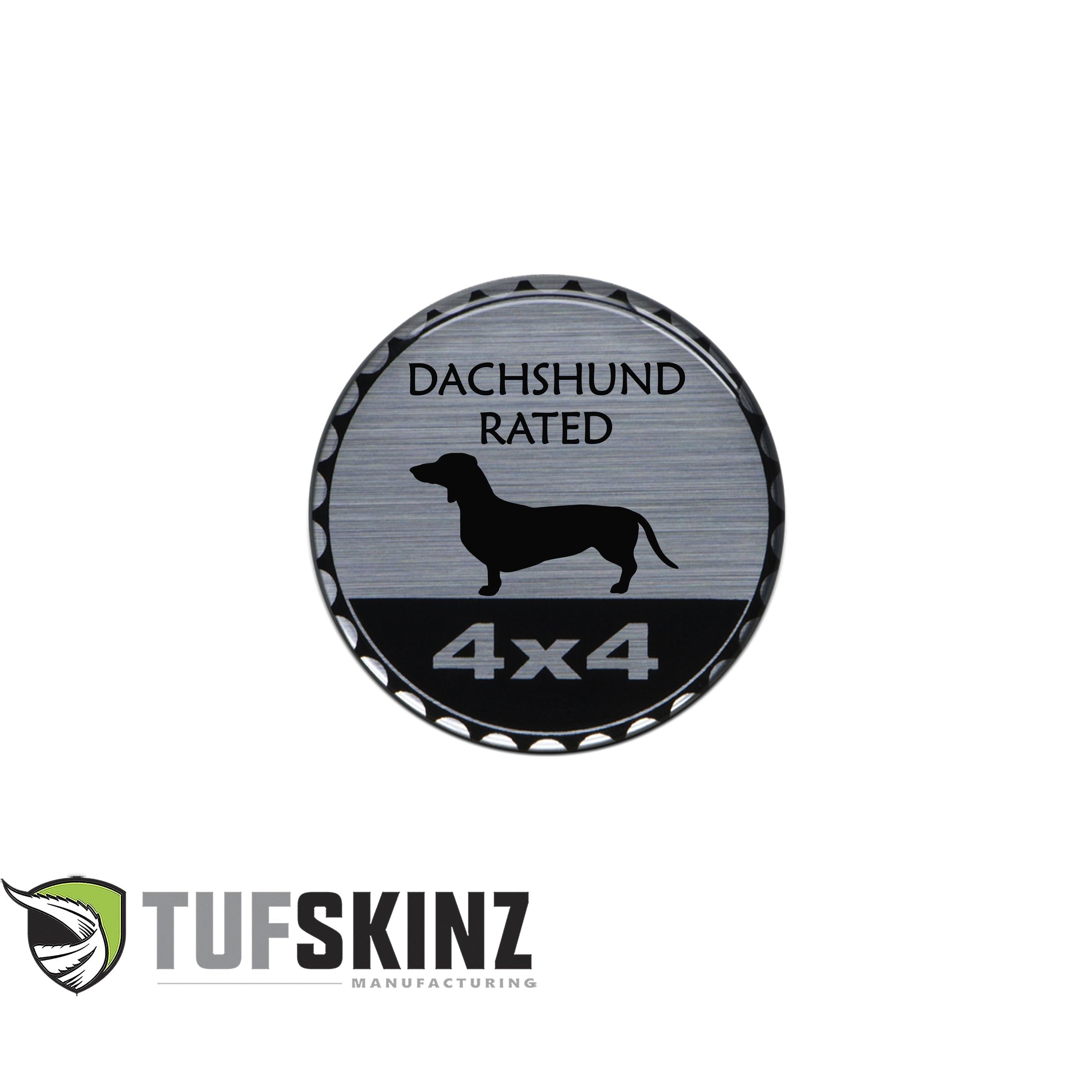 Rated Badge - Animals