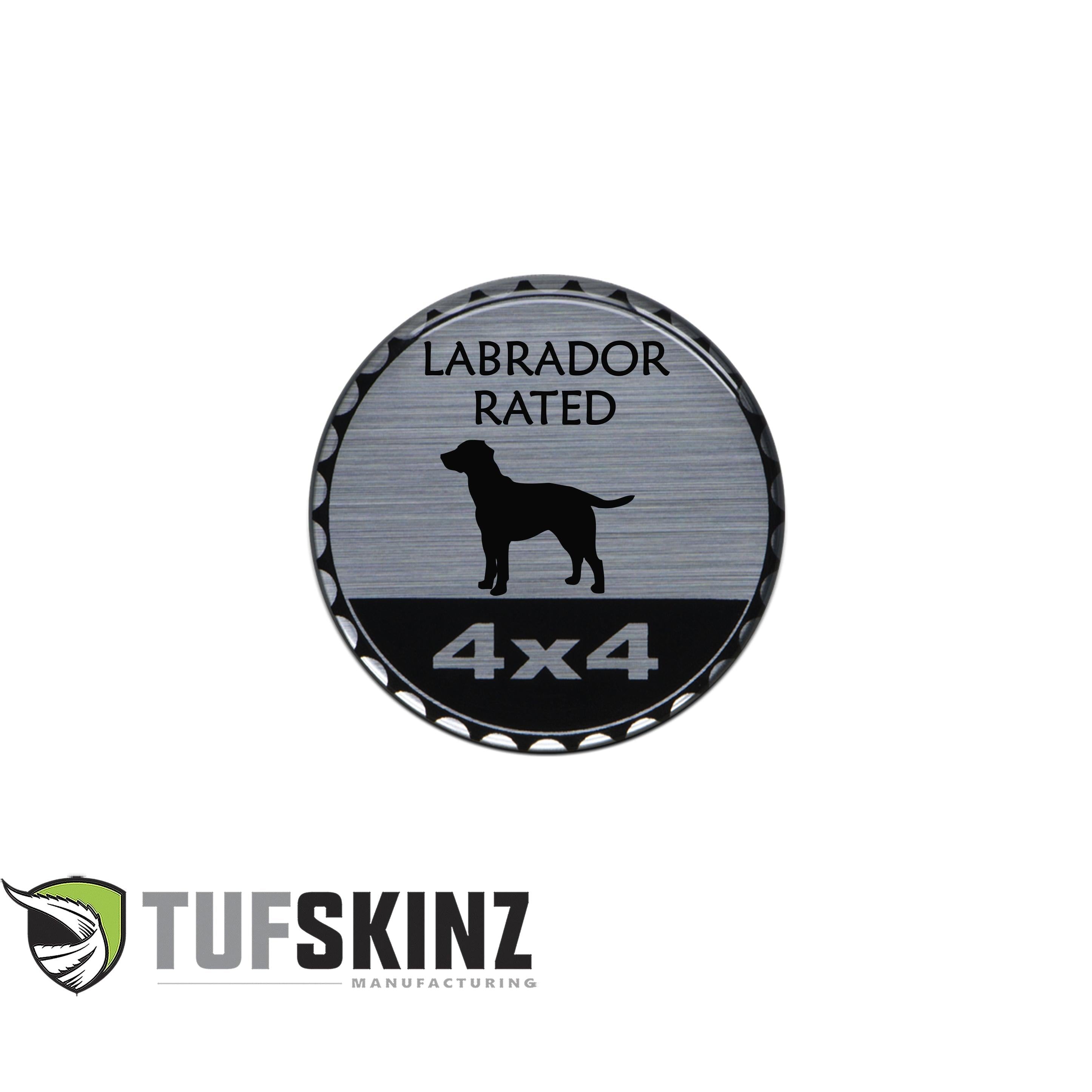 Rated Badge - Animals