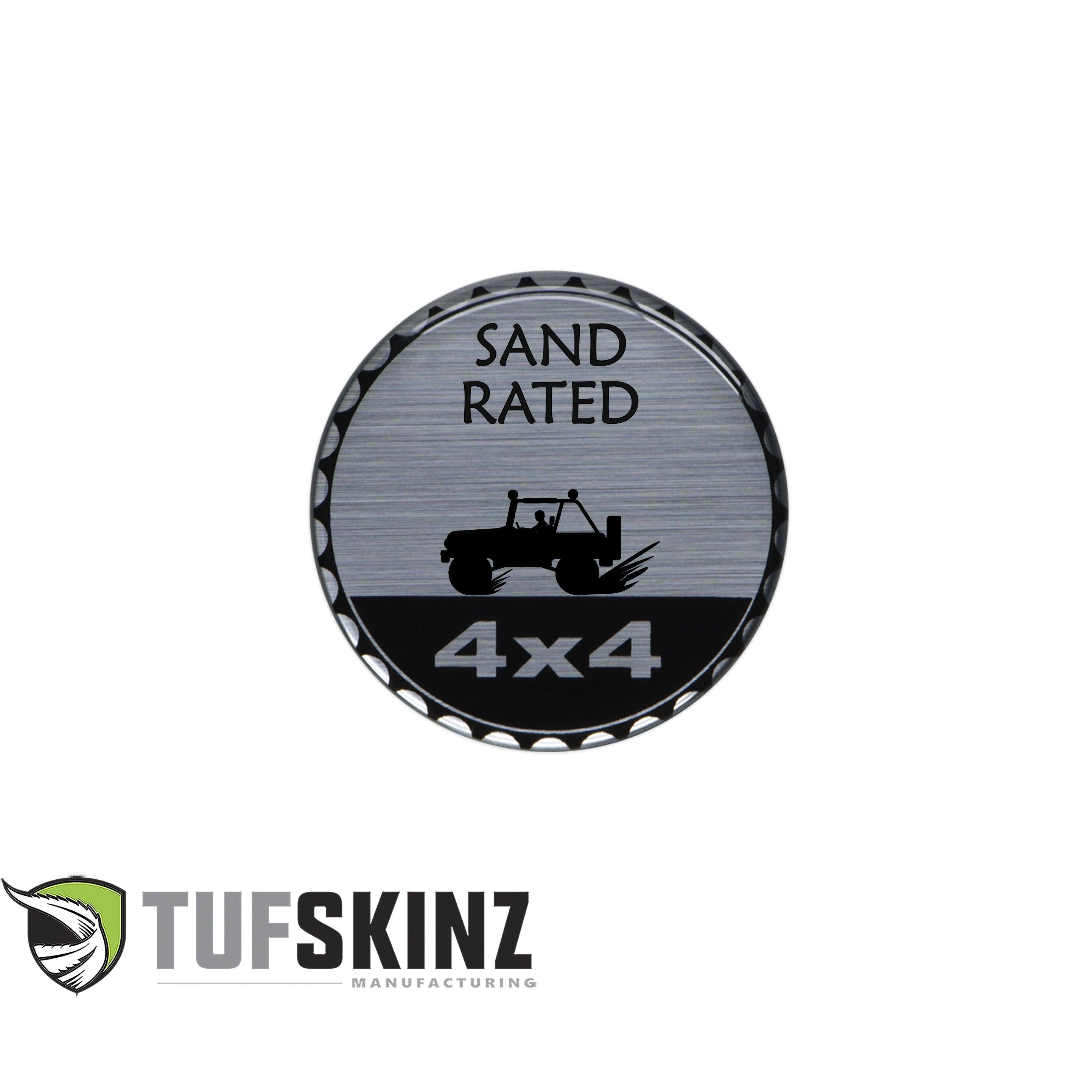 Rated Badge - Fun