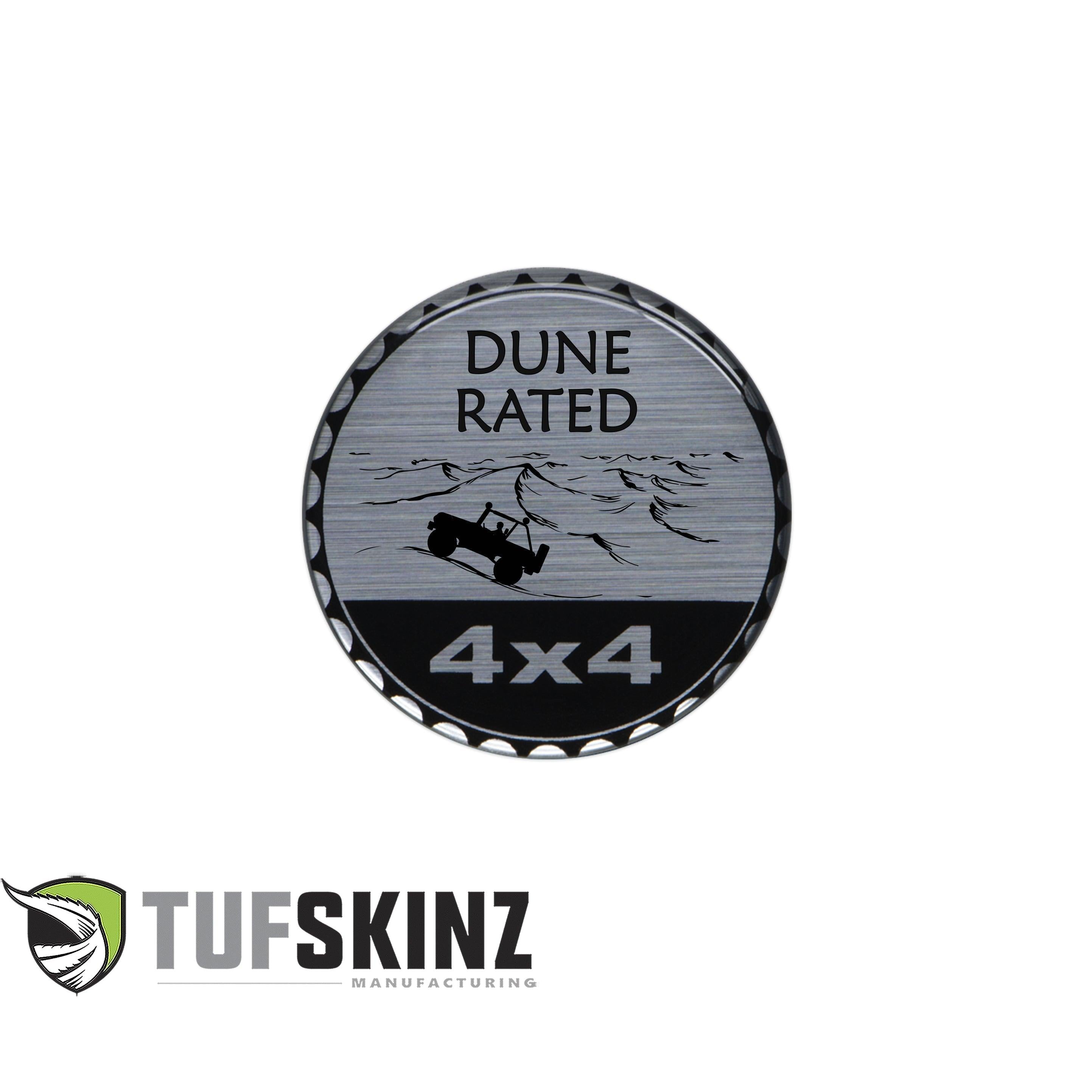 Rated Badge - Fun