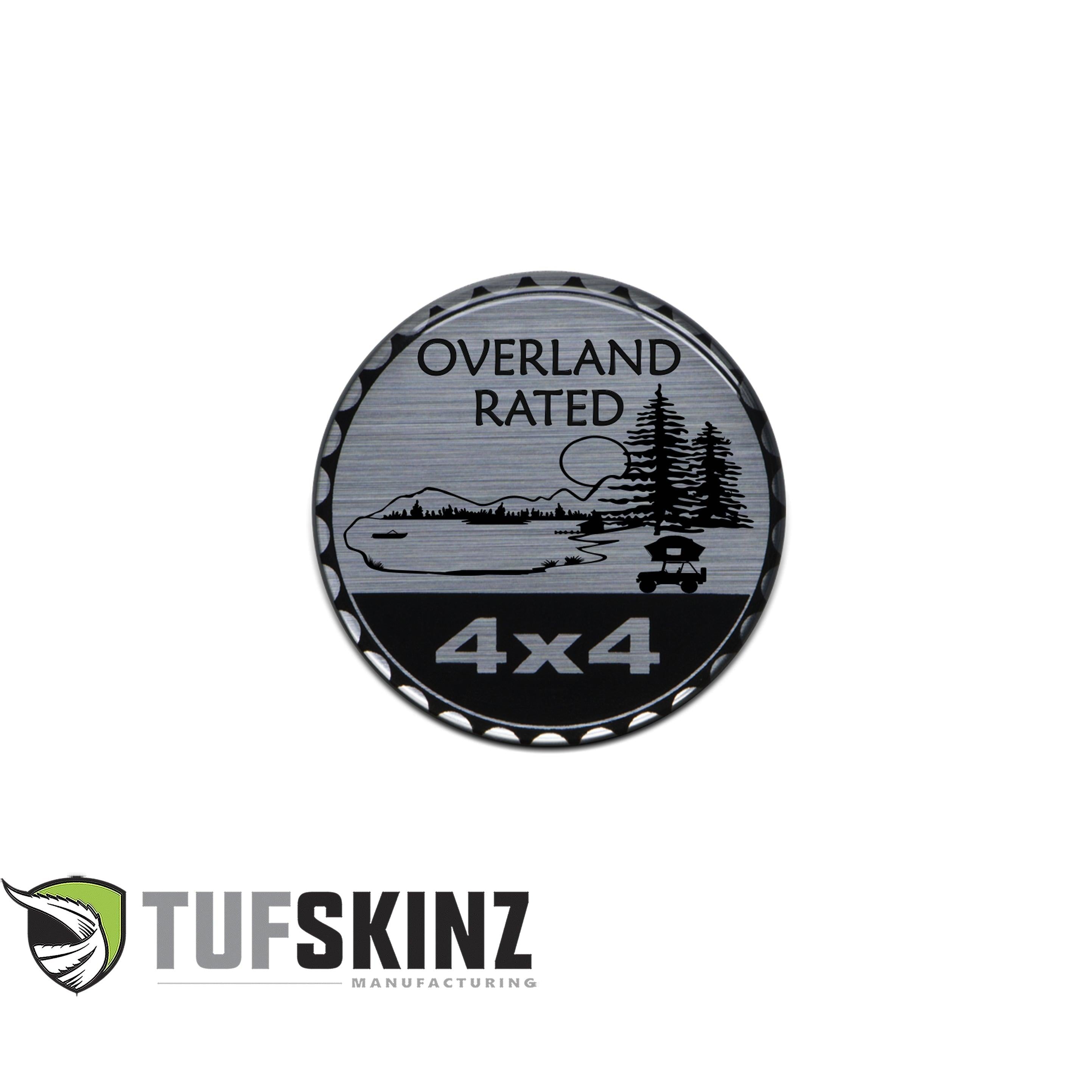 Rated Badge - Fun
