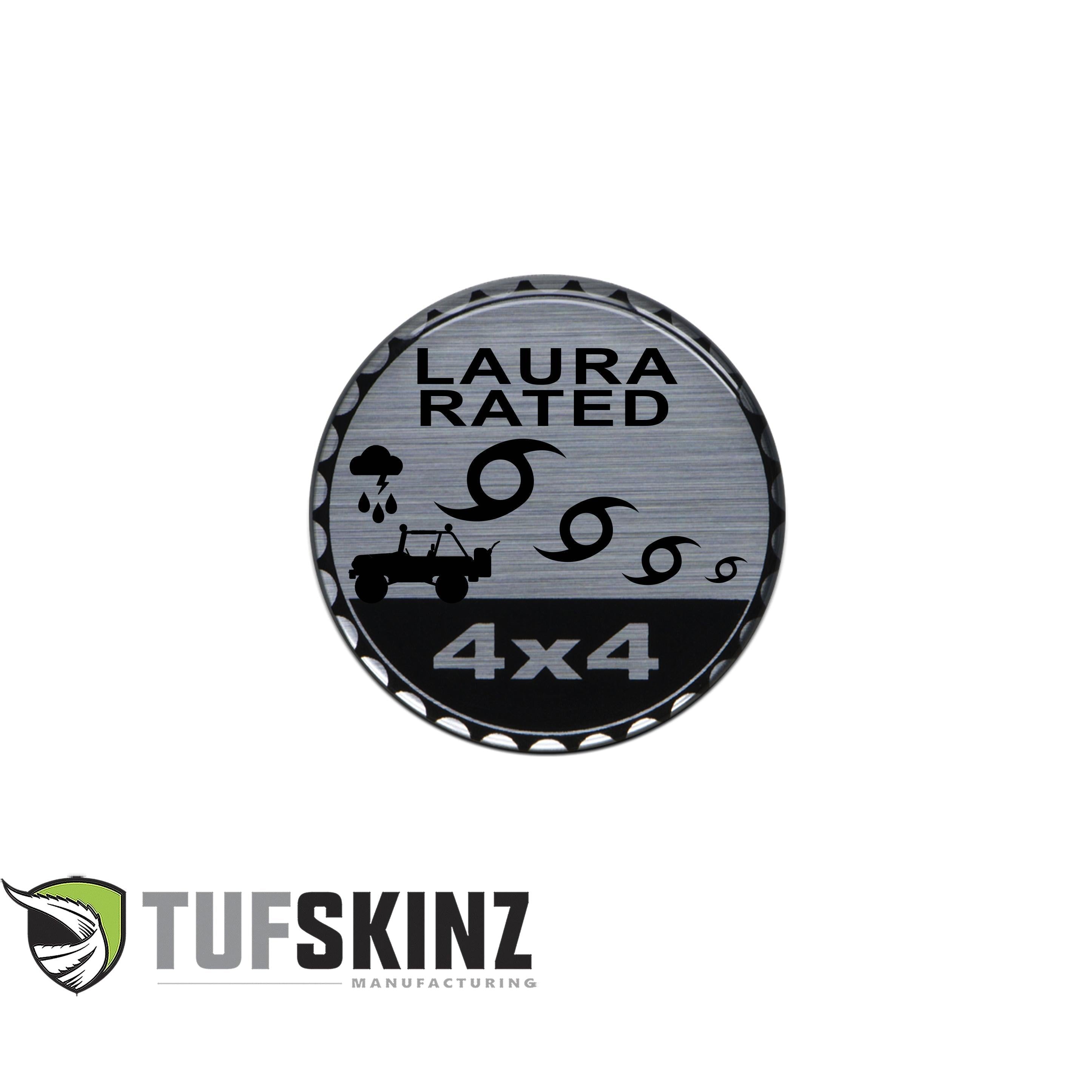 Rated Badge - Fun