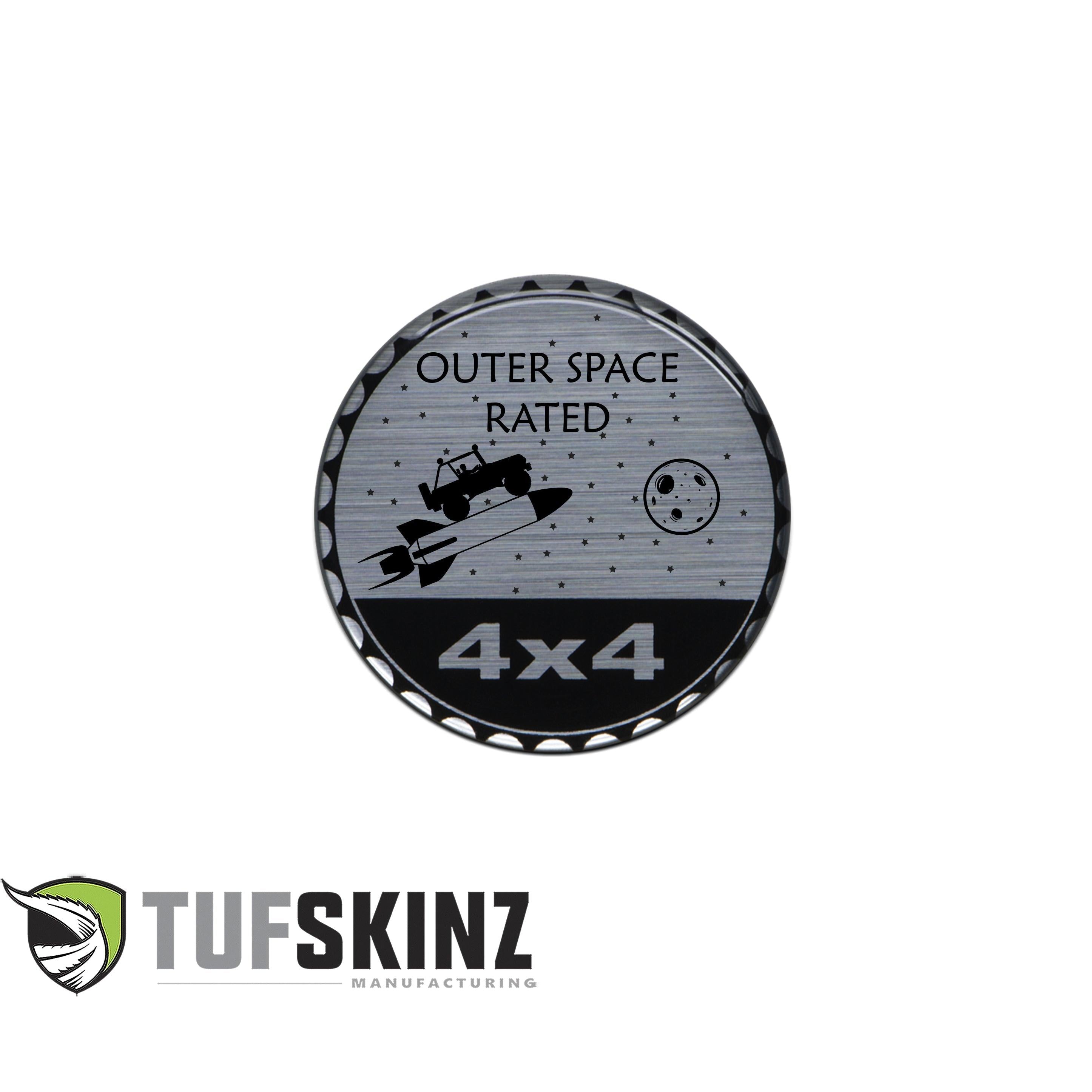 Rated Badge - Fun