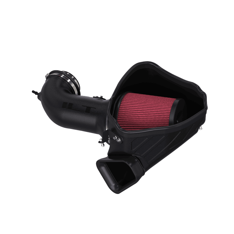 JLT Cold Air Intake for 2017-2024 Camaro ZL1 6.2L - S&B