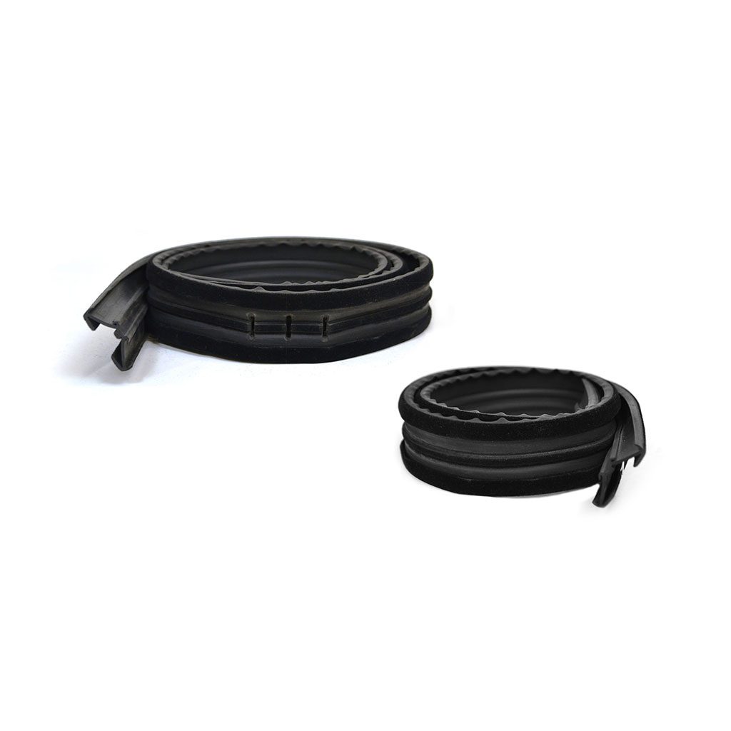 KD1003 - Upper Glass Run Channel Kit