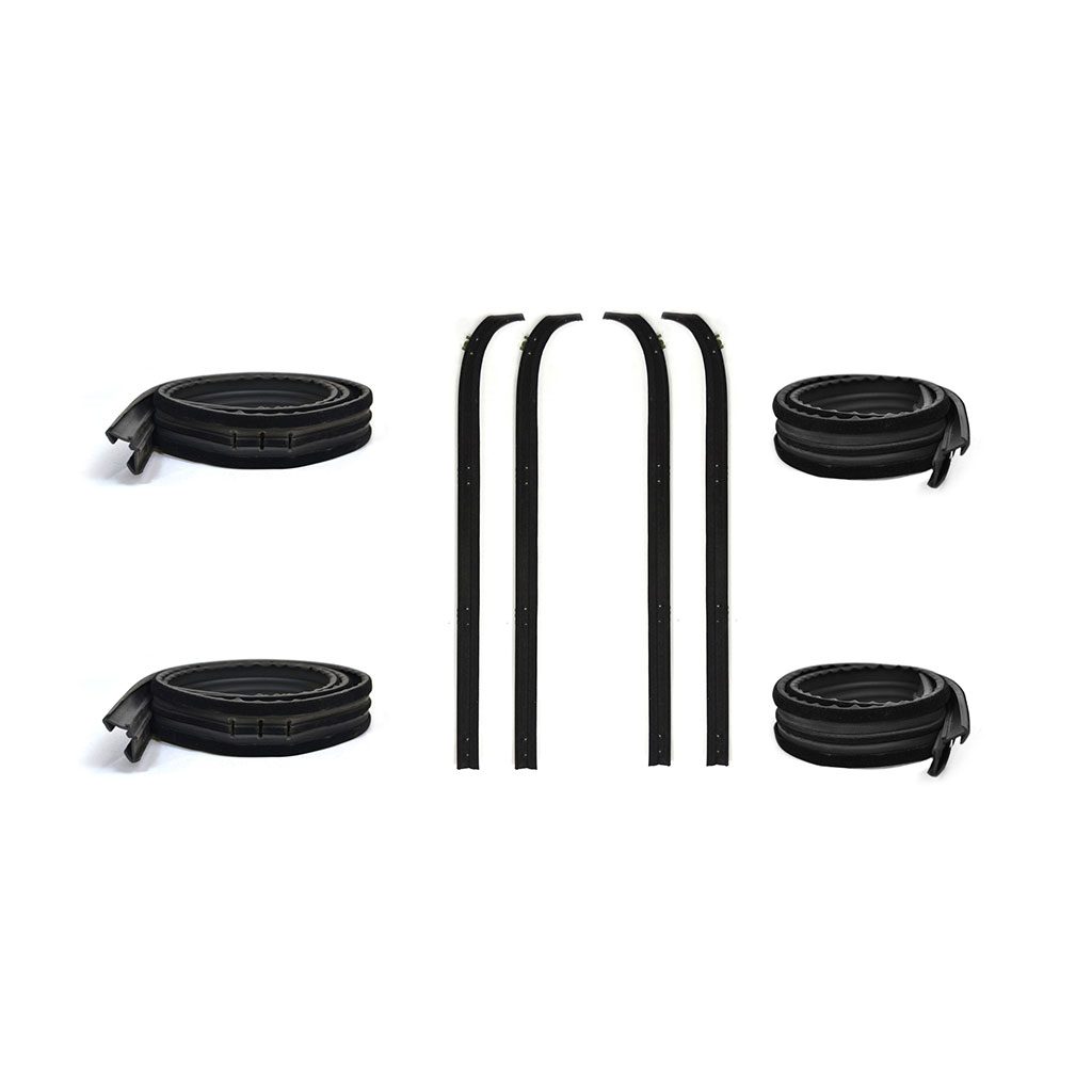 KD1003B - Belt Weatherstrip - Window Channel Kit