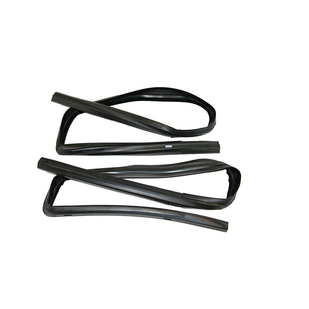 KD1008 - Glass Run Window Channel Kit