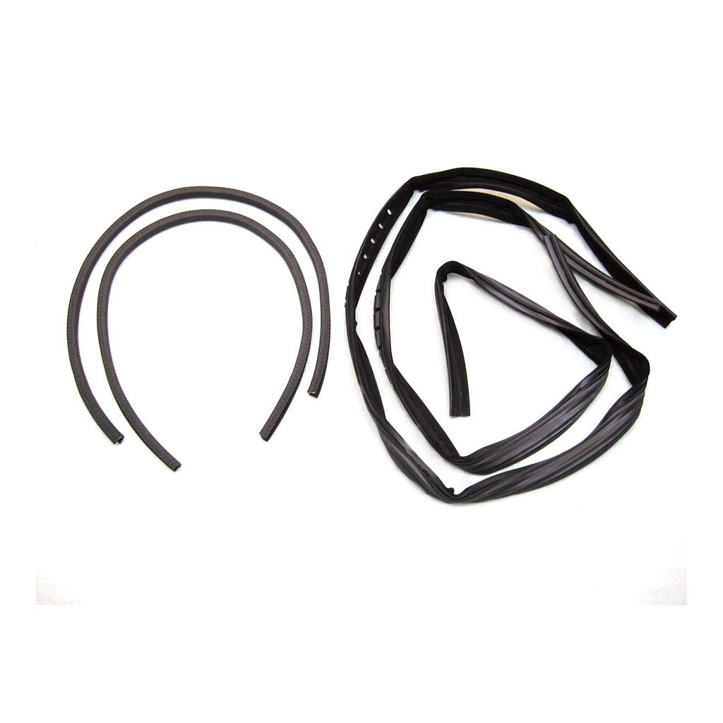 KD1009A - Glass Run Window Channel Kit