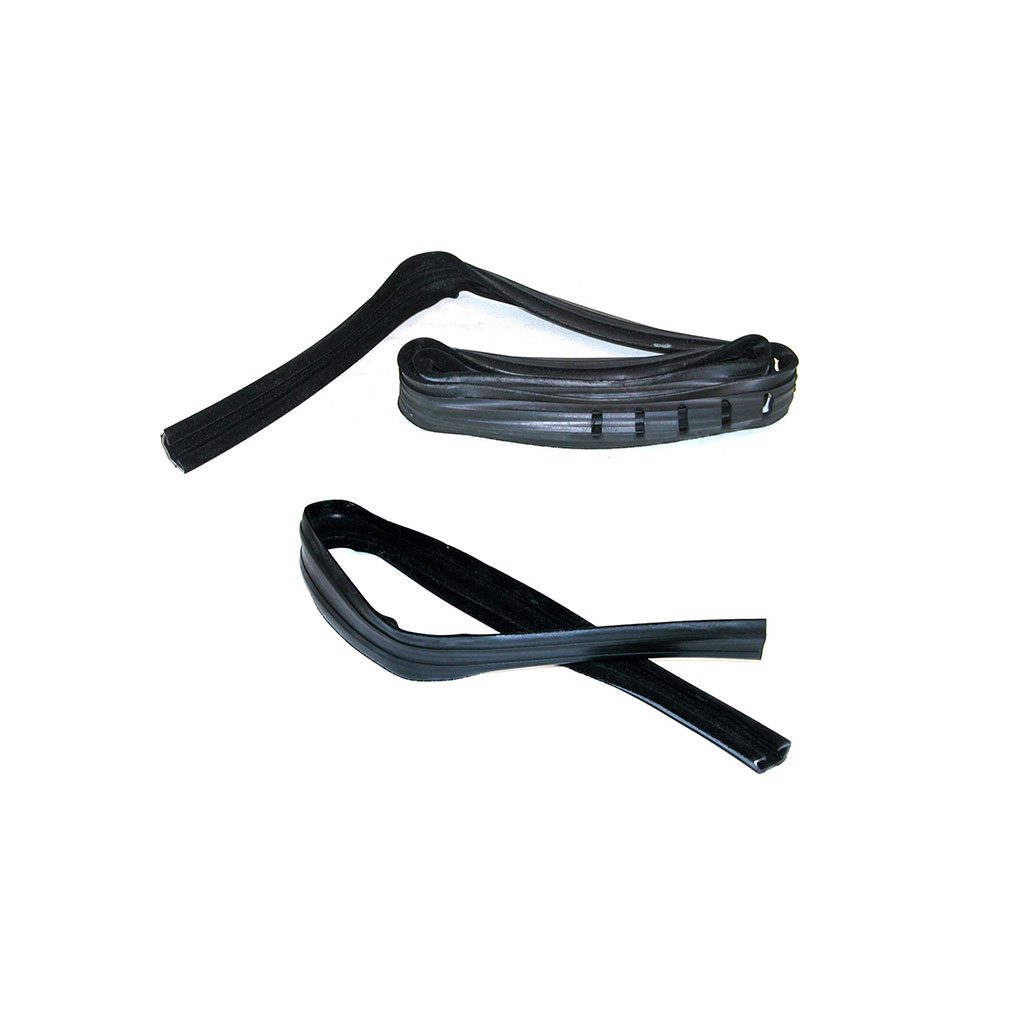 KD1010 - Glass Run Window Channel Kit