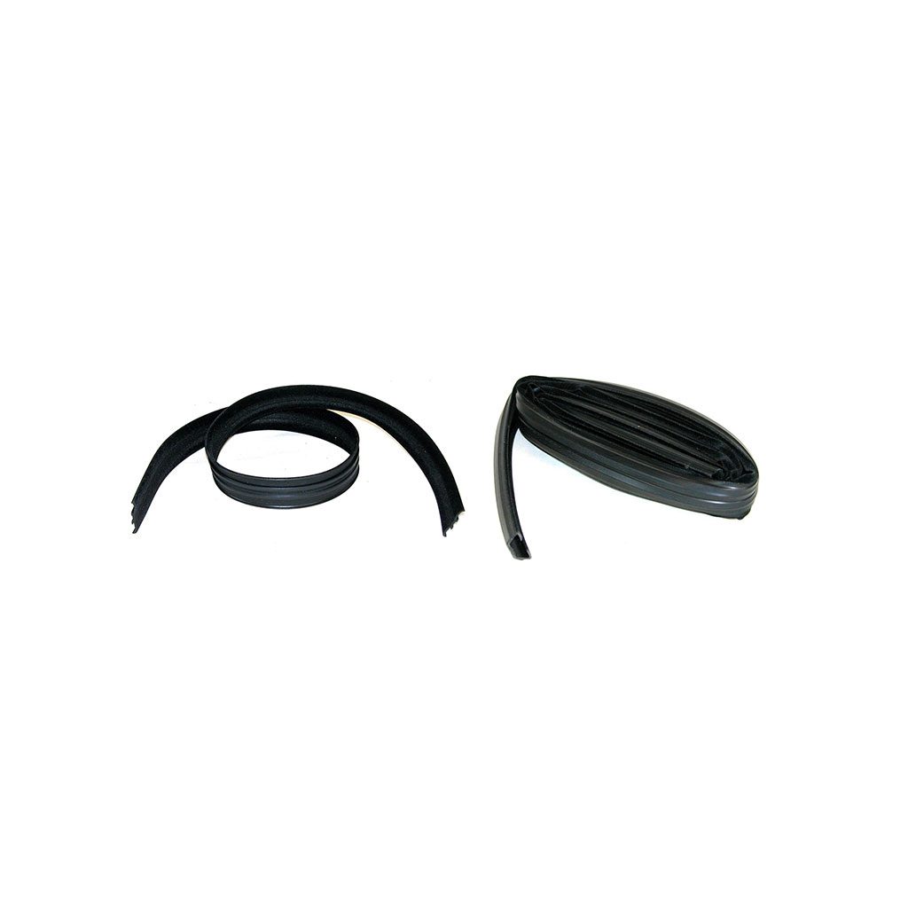 KD1014 - Glass Run Window Channel Kit