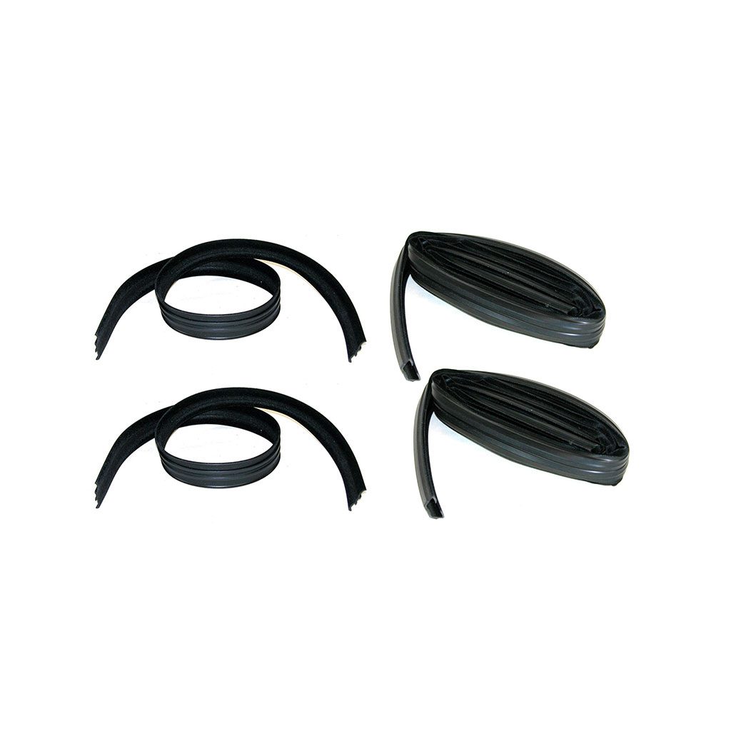 KD1014A - Glass Run Window Channel Kit