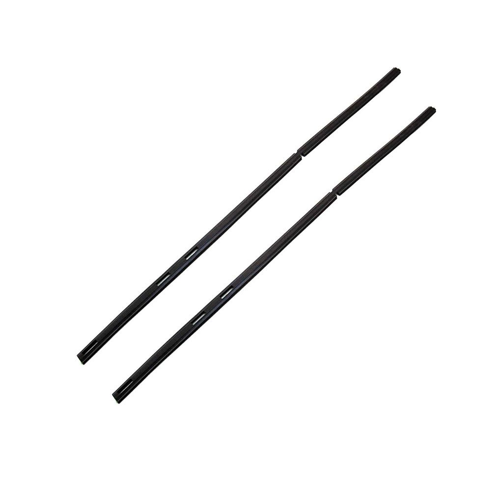 KD1017 - Glass Run Window Channel Kit