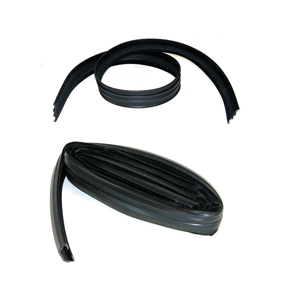 KD1018 - Glass Run Window Channel Kit