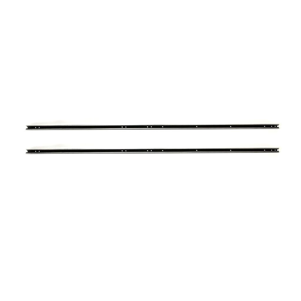 KD1021 - Glass Run Division Bar Channel Kit