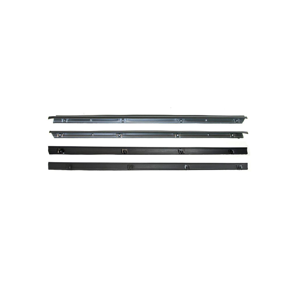 KD2008 - Belt Weatherstrip Kit