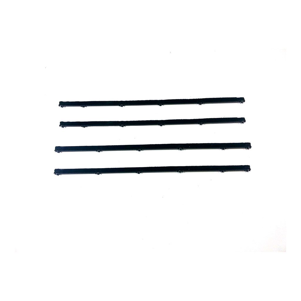 KD2018 - Belt Weatherstrip Kit