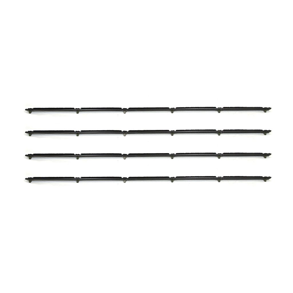 KD2019A - Belt Weatherstrip Kit
