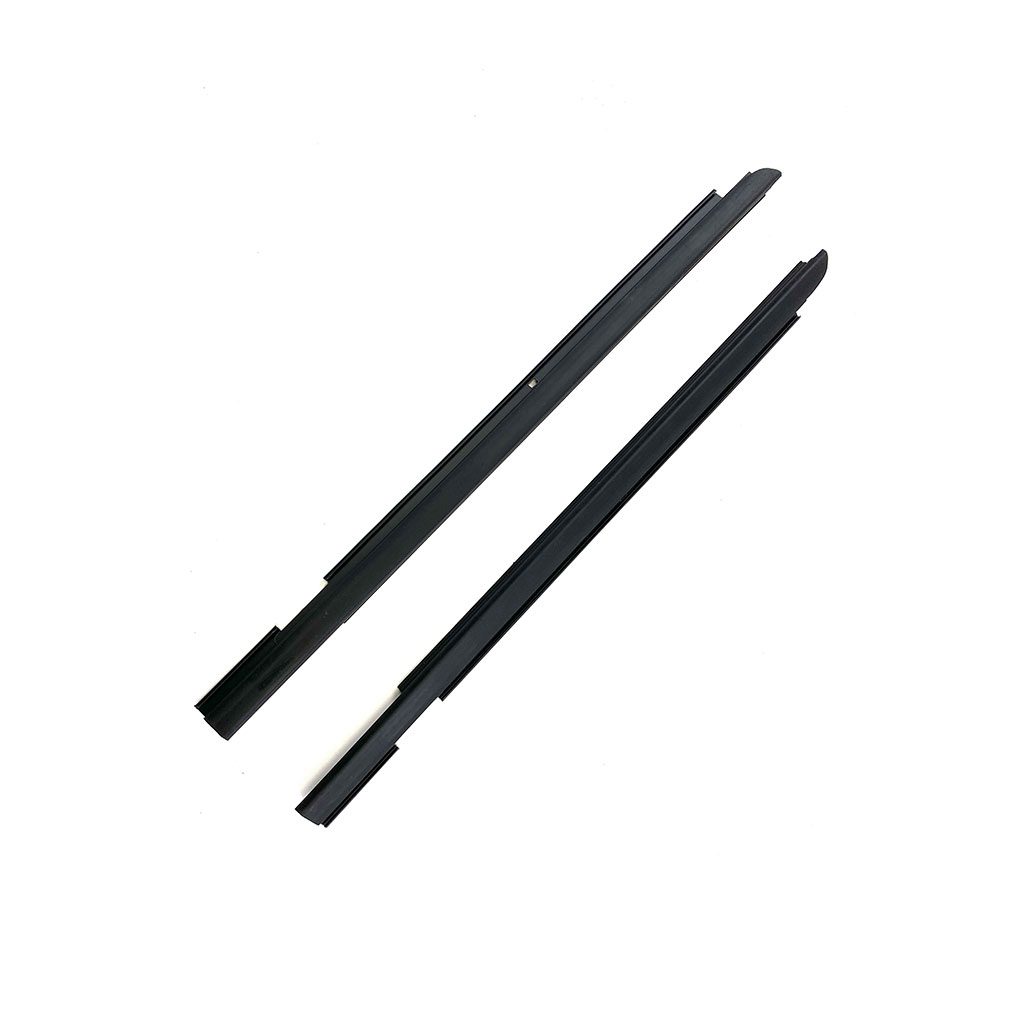 KD2071 - Rear Outer Belt Weatherstrip Kit
