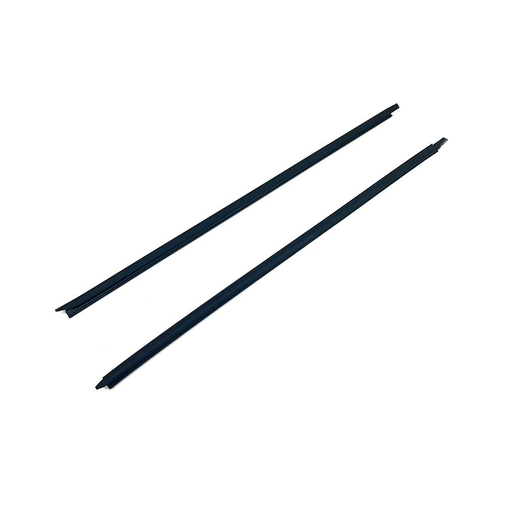 KD2081 - Outer Belt Weatherstrip Kit