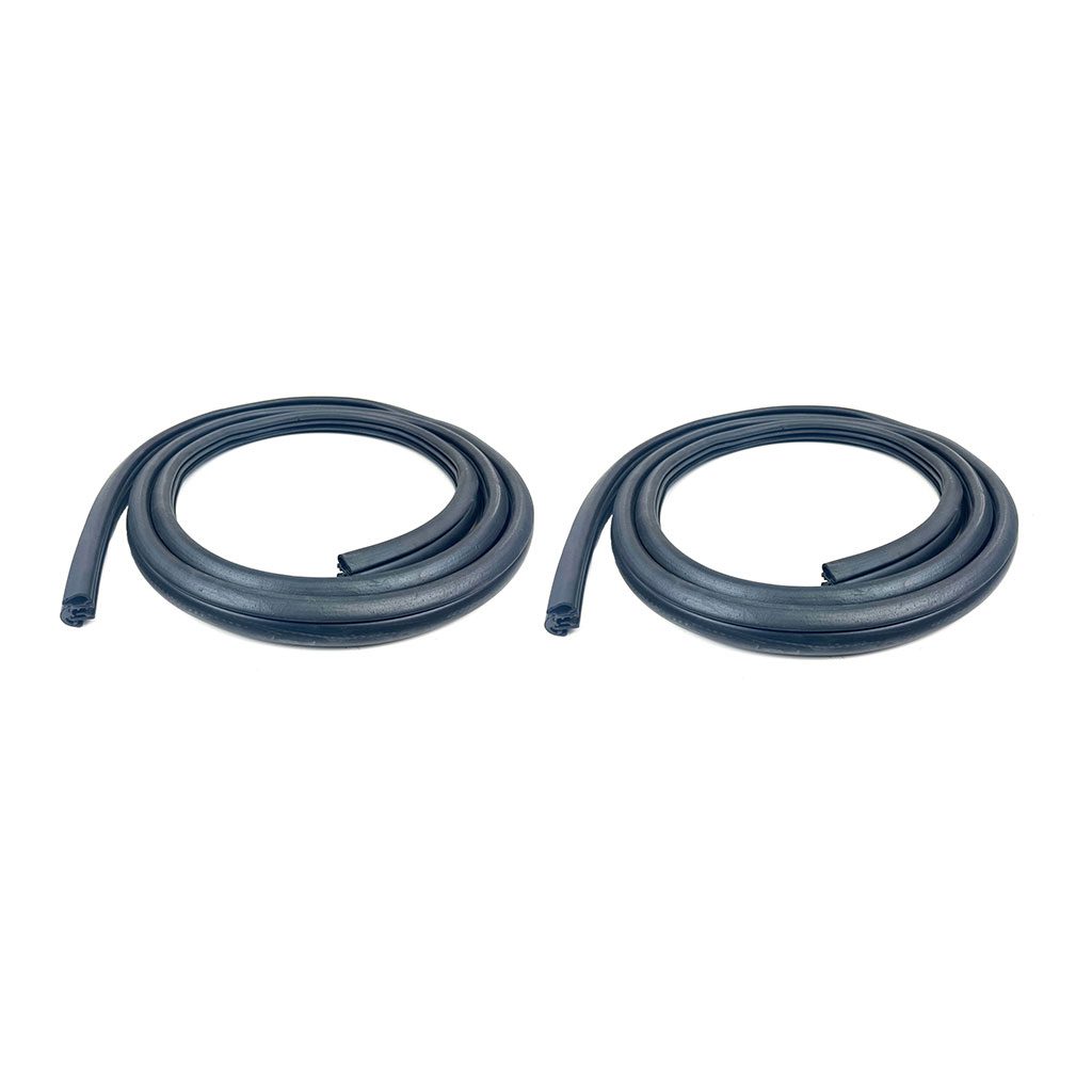 KD3067 - Door Seal Kit, Rear on Body
