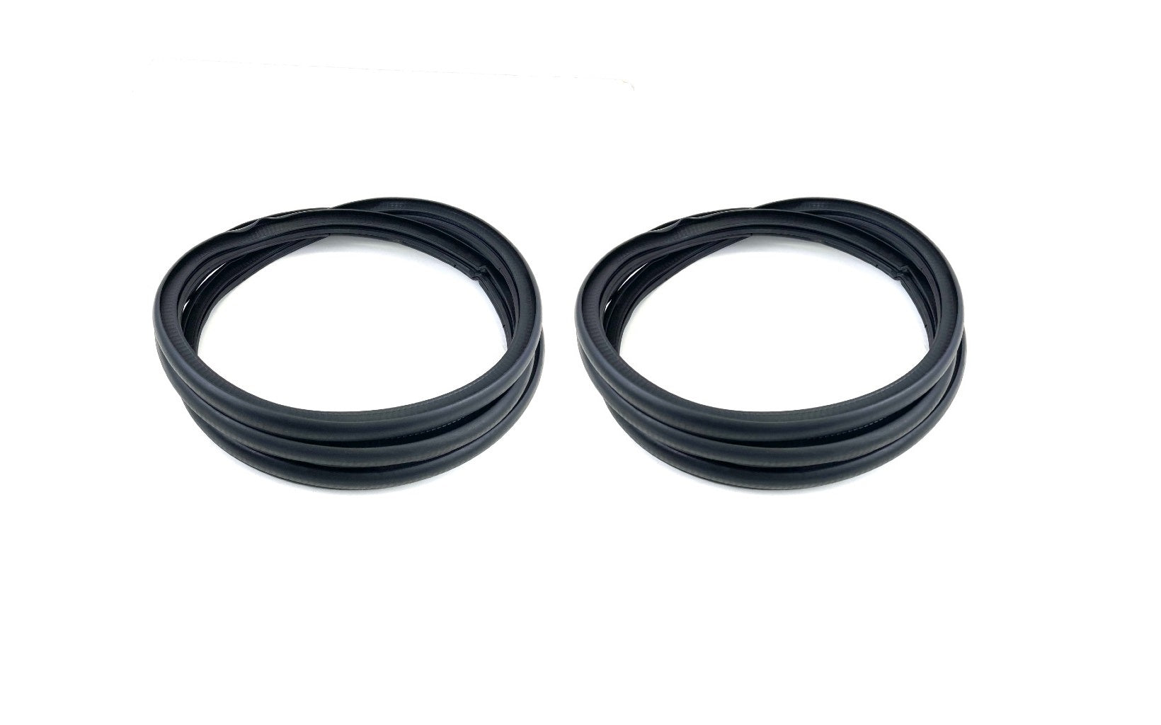 KD3071 - Door Seal on Body 2pc Kit, Rear