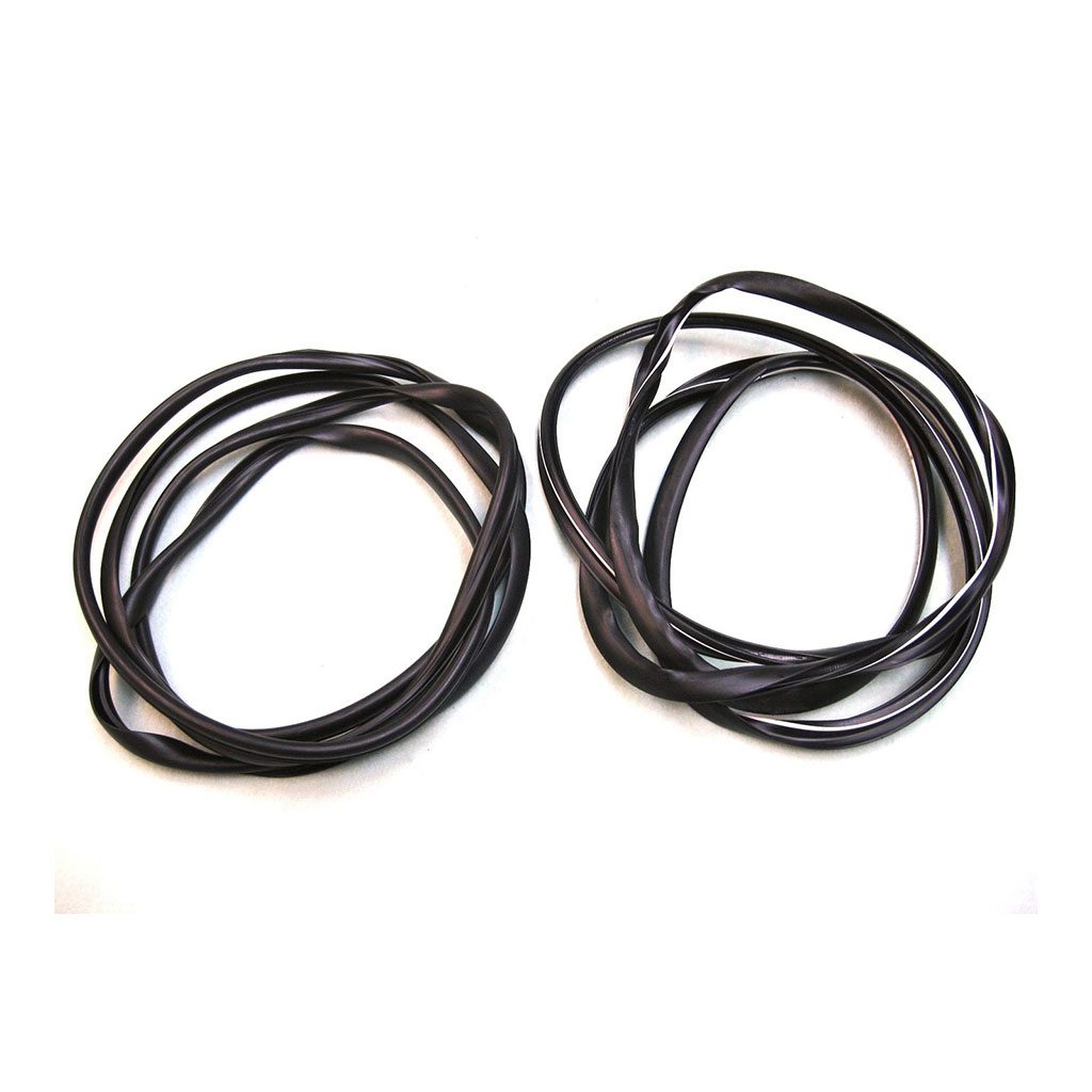 KD4026 - Inside Windshield Seal Kit