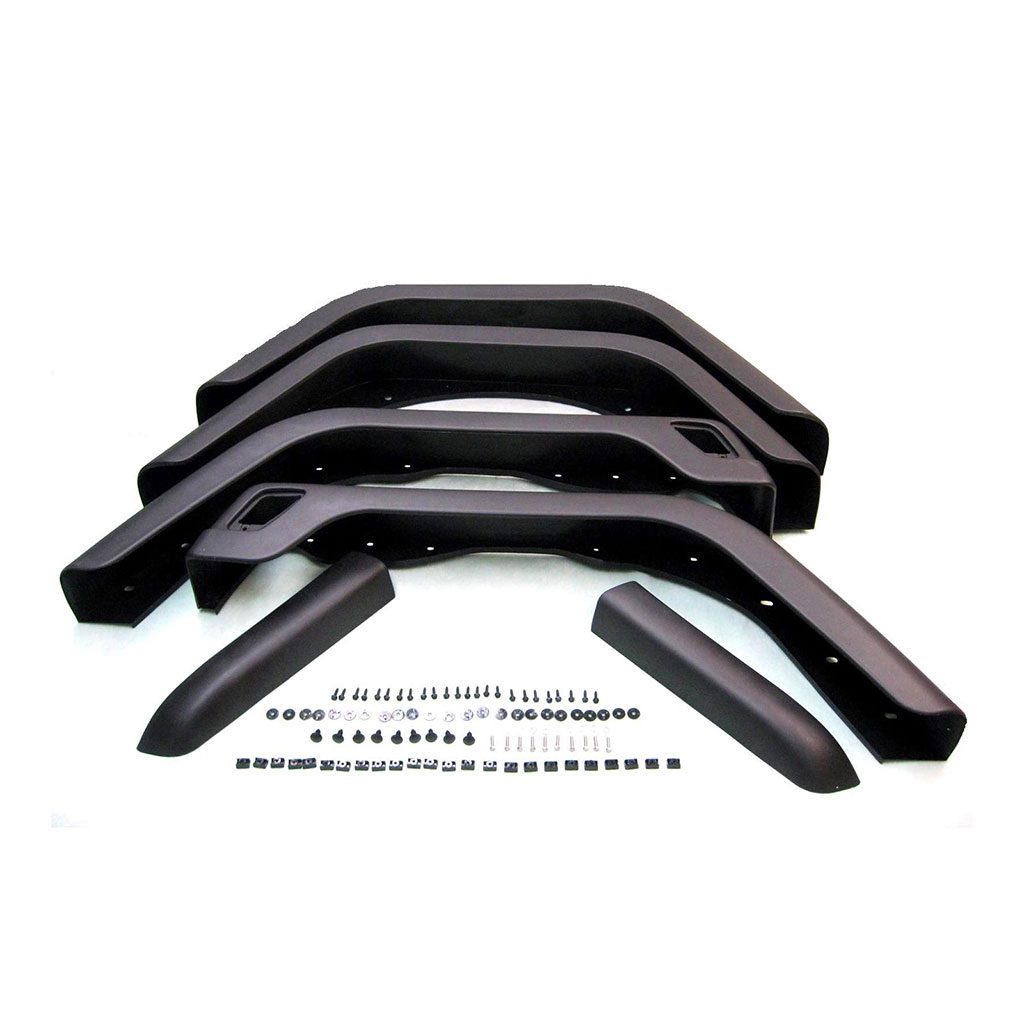 KD4032 - Fender Flare Kit