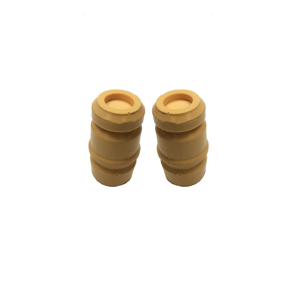 KD4116 - Front Coil Spring Bump Stop Kit