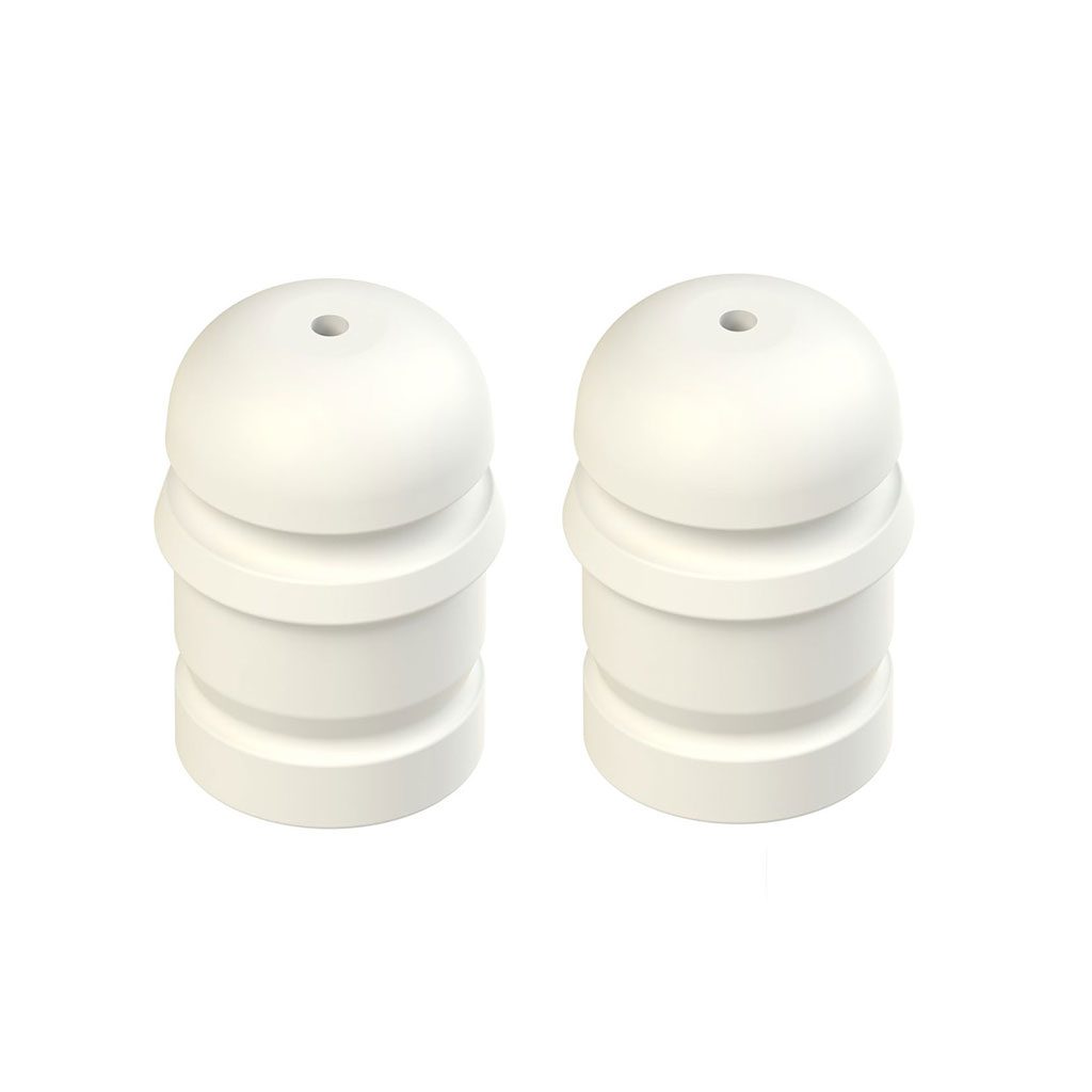 KD4135 - Front Coil Spring Jounce Bumper Kit