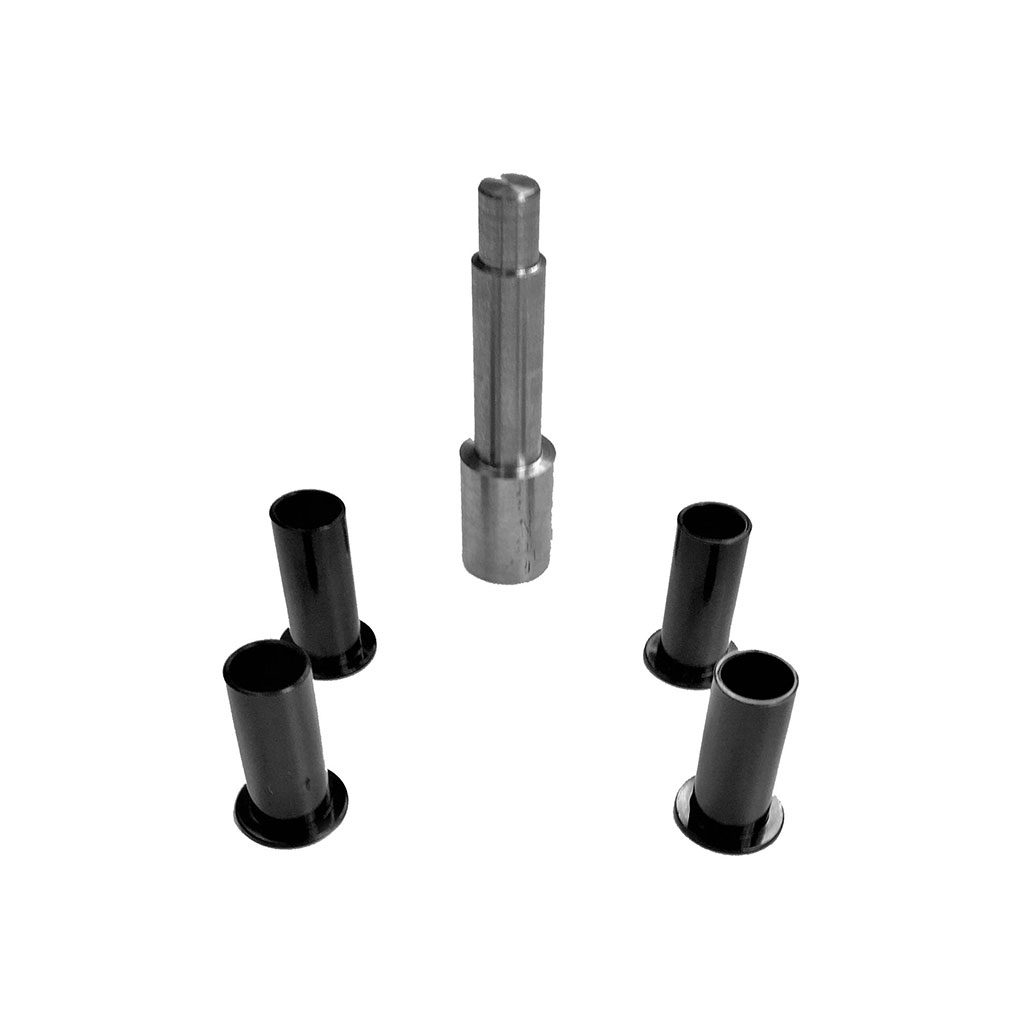 KD4152 - Door Hinge Liner Kit with Installation Tool