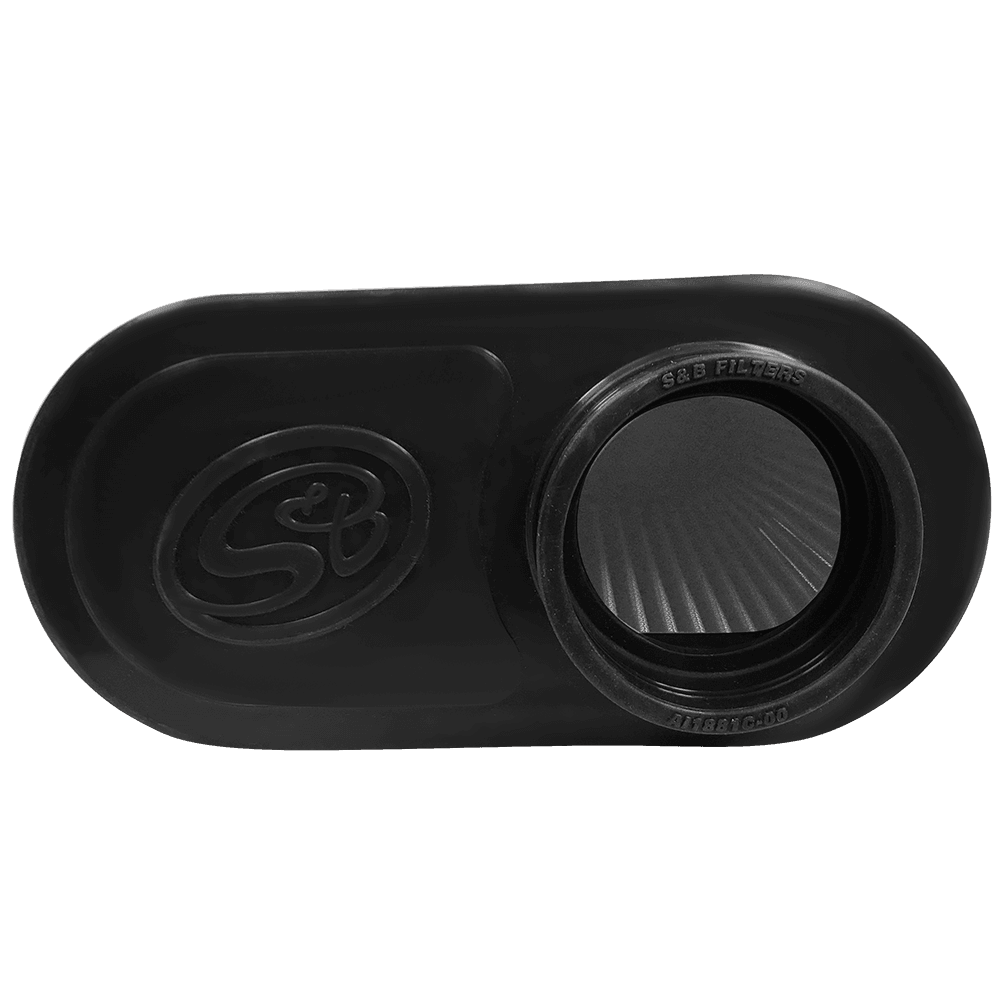 S&B Intake Replacement Filter - S&B