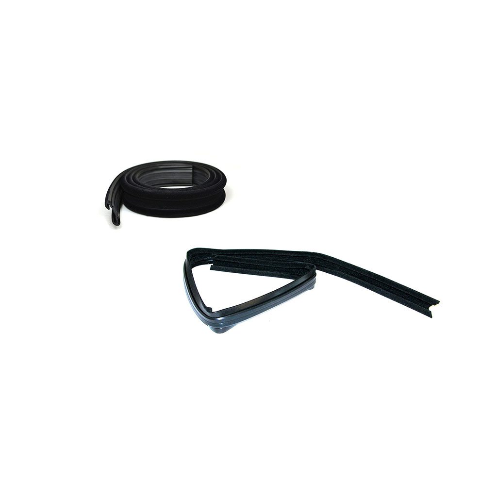 KF1003 - Complete Glass Run Window Channel Kit