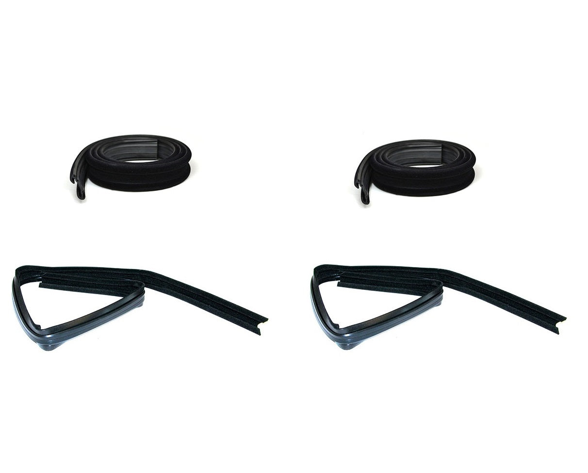 KF1003A - Glass Run Window Channel Kit