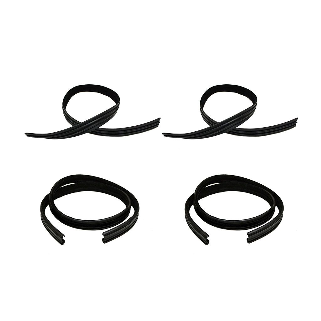 KF1005B - Glass Run Window Channel Kit